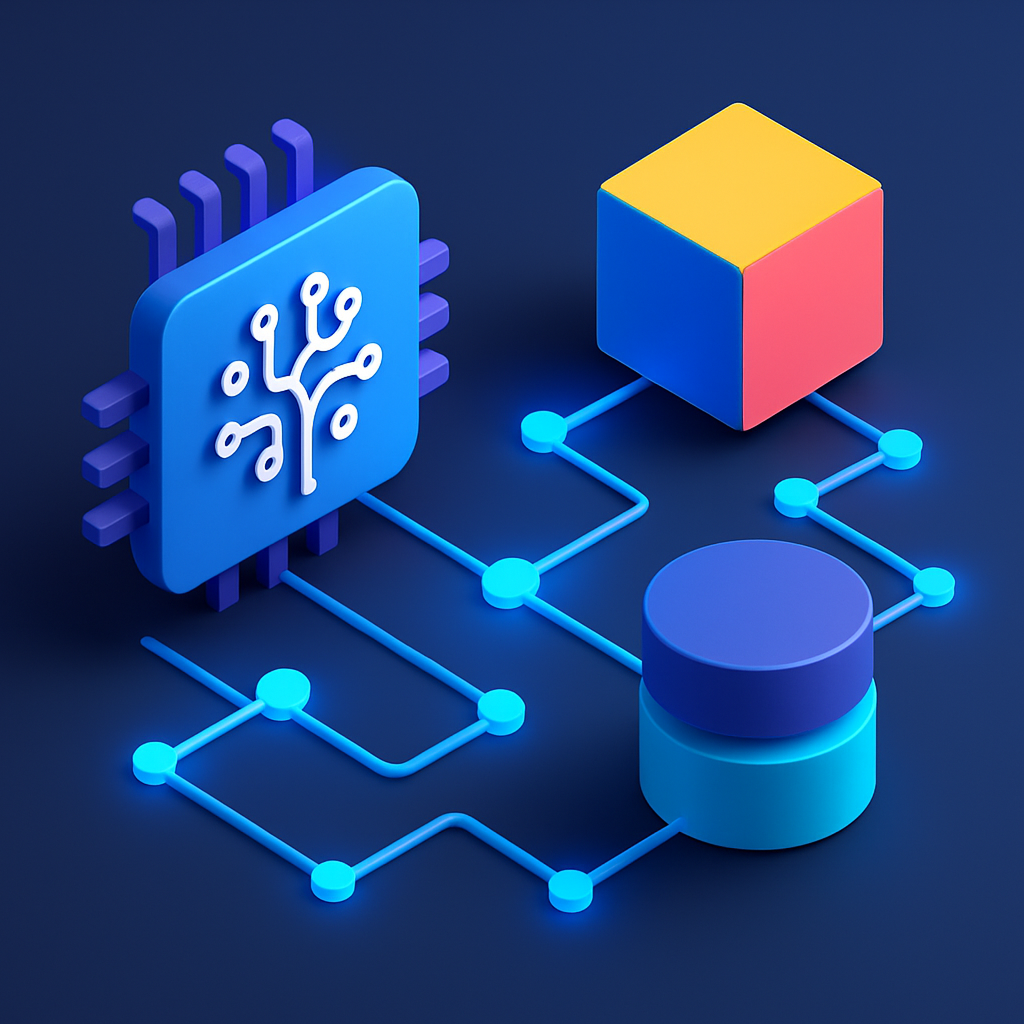 AI & Machine Learning